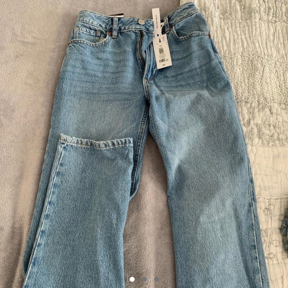 dynamite irina jeans